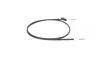 DB Трос ручн.тормоза передний W212, S212 BOSCH 1987482734 (фото 3)