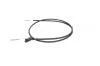 DB Трос ручн.тормоза передний W212, S212 BOSCH 1987482734 (фото 4)