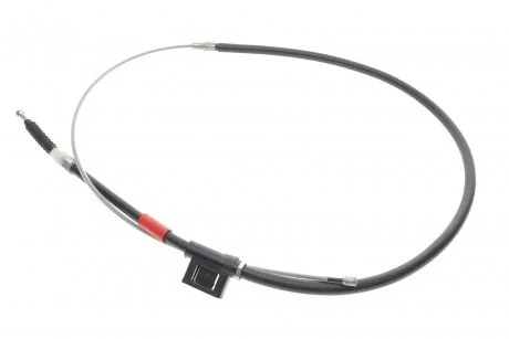 LINKA HAMULCA R?CZNEGO SKODA OCTAVIA 12- BOSCH 1987482736