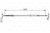 LINKA HAM BOSCH 1987482789 SEAT LEON 1.0TSI 15-, 1.2TSI 12- 1 987 482 789