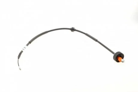 Тормозной трос BMW X5 RR RR06-18 BOSCH 1987482793