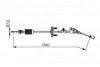 LINKA HAM BOSCH 1987482798 PEUGEOT 3008 1.6VTI 09-, 1.6HDI 09- 1 987 482 798