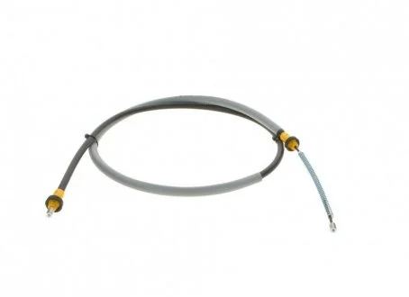 LINKA HAM DACIA LOGAN II 0.9, 1.6 10.12- TYг L/P BOSCH 1987482831