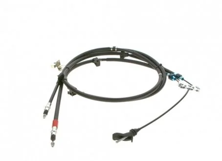 LINKA HAM MAZDA 3 1.6 MZ-CD 06- BOSCH 1987482851