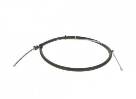 Трос ручного тормоза VW (ое 6RU 609 721 E) BOSCH 1987482865
