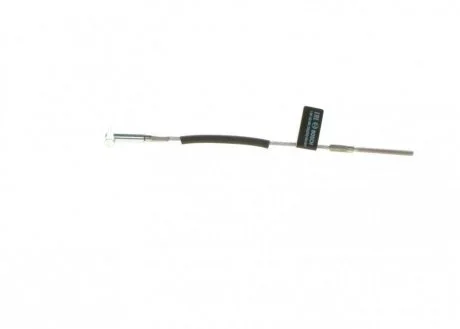 LINKA HAM OPEL VECTRA B 1.6 GL 82KM 95-96, 2.0DI 16V 82KM 96-02 BOSCH 1987482886 (фото 1)