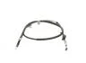 LINKA HAM BOSCH 1987482927 HONDA ACCORD VII 2.2D I-CTDI 16V 98-08 TYг PRAWA 1987482927