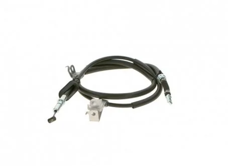 HONDA Трос ручн.тормоза лев.Accord 03- BOSCH 1987482928