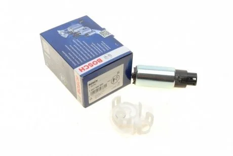 Насос паливний електричний BOSCH 1987580000