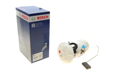 Паливна помпа в зборі BOSCH 1987580007