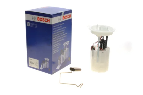 Електричний паливний насос BOSCH 1987580022