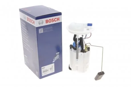 Паливна помпа в зборі BOSCH 1987580029