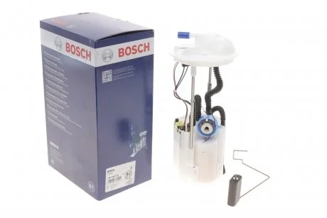 Топливный насос в сборе BOSCH 1987580034
