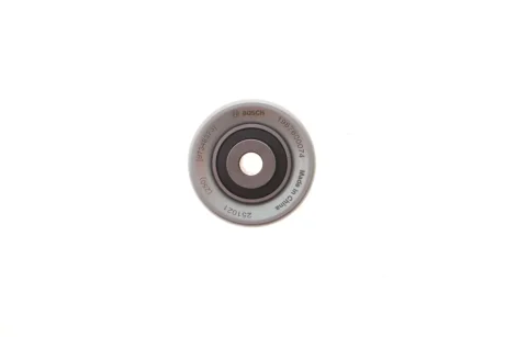 ВІДХИЛЮВАЛЬНИЙ ШКІВ BOSCH 1 987 600 074 (фото 1)