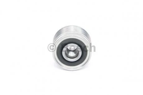 ZESTAW ROZRZҐDU PEUGEOT FIESTA 1.4 TDCI 11.2001 - 09.2008 BOSCH 1 987 945 409