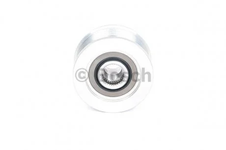 ZESTAW ROZRZҐDU NISSAN NAVARA 2.5 DCI 4X4 05.2005 - 12.2009 BOSCH 1 987 945 410