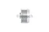 FIAT Шкив генератора Punto/Grande Punto 1,3D Multijet, OPEL 1,3CDTI 05-. BOSCH 1987945418 (фото 4)