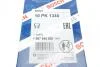 Фото 5 - ремінь поліклінової 10PK1340 BOSCH 1987945500 Ремінь поліклінової 10PK1340 BOSCH 1987945500 (фото 5)