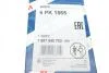 Ремень П-клиновый 6PK1565 BOSCH 1987945702 (фото 5)