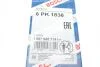 Ремінь П-клиновий 6PK1836 BOSCH 1987945714 (фото 6)