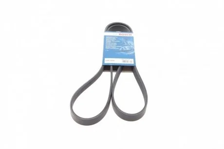 Ремень П-клиновый 6PK1502 BOSCH 1987945727