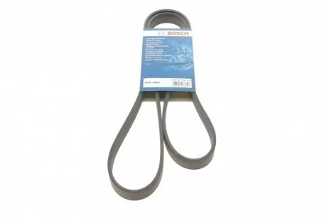 Ремінь П-клиновий 6PK1453 BOSCH 1987945728