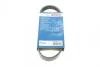 BOSCH Ремень П-клиновой 5PK491 1987945731