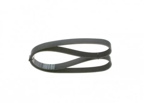Ремень П-клиновый 7PK1140 BOSCH 1987945741