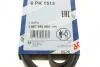 Ремінь П-клиновий 6PK1513 BOSCH 1987945984 (фото 6)
