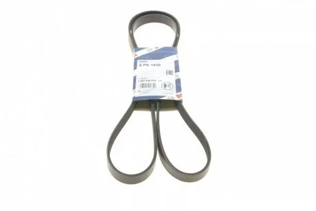 Ремінь п-клинової 6pk1930 BOSCH 1987946005
