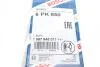 Ремінь п-клинової 6pk850 BOSCH 1987946011 (фото 6)