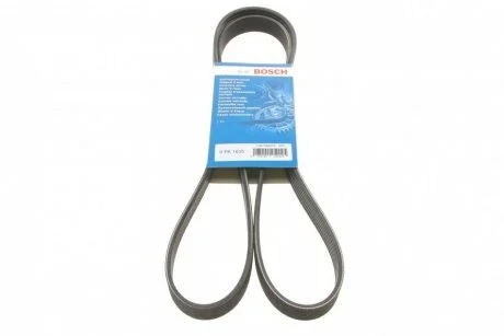 Ремінь поліклін. 6PK1635 BOSCH 1987946019