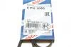 Ремінь П-клиновий 5PK1090 BOSCH 1987946023 (фото 6)