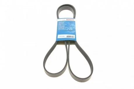 Ремінь п-клинової 6pk1830 BOSCH 1987946031