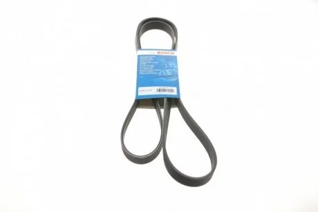 Ремінь полікліновий 6PK1773/1775 BOSCH 1987946035