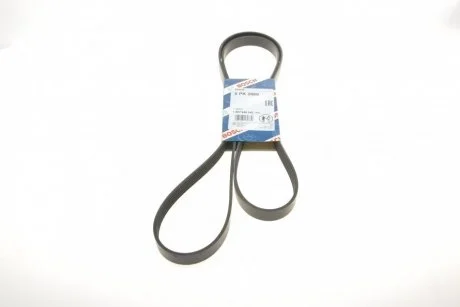 Ремінь п-клинової 6pk2060 BOSCH 1987946042