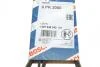 Ремінь п-клинової 6pk2060 BOSCH 1987946042 (фото 6)