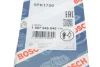 Ремень поликлин. 5PK1750 BOSCH 1987946045 (фото 6)