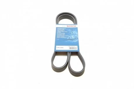 Ремінь пклиновий 6 рк 1264 BOSCH 1987946102