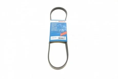 Ремень П-клиновый 4PK850ELAST BOSCH 1987946112