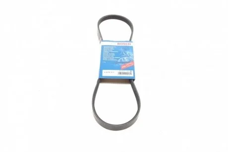 Ремінь полікліновий 4PK917 BOSCH 1987946127