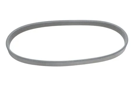 Ремень П-клиновой 5EPK711 (Elastic) FORD Focus C-Max 1.8 -07 BOSCH 1987946136