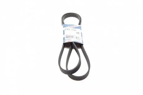 Ремень поликлиновый 5PK1790 BOSCH 1987946239