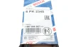 Ремень П-клиновый 6PK2345 RANGE ROVER Sport \'\'4.4 BOSCH 1987946297 (фото 6)