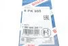 Ремінь полікліновий 6PK955 BOSCH 1987946298 (фото 6)
