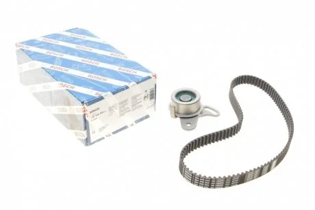 К-Т Зубчатых ремней HYUNDAI Accent/Getz &quot;00&gt;&gt; BOSCH 1987946303 (фото 1)