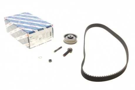 РМК ГРМ Z=135 + ролики AUDI/SEAT/VW 80/Cordoba/Imiza/Toledo/Golf/Jetta/Multivan/Passat \'\'1.9 \'\'89-03 BOSCH 1987946325