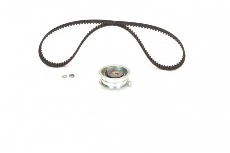 Фото 1 - комплект ремня ГРМ, 1.6/2.0I 97- BOSCH 1987946565 Комплект ремня ГРМ, 1.6/2.0I 97- BOSCH 1987946565 (фото 1)