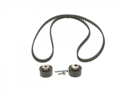 ZESTAW ROZRZ?DU (Z PASKIEM) CITROEN FIAT BOSCH 1987946591