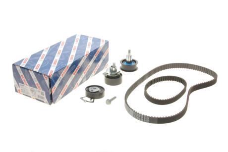 РМК ГРМ Z=130 SKODA/VW Fabia/Octavia/Praktik/Roomster/Golf/Polo\'\' 1.4 \'\'02-10 BOSCH 1987946713